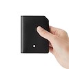 Montblanc Soft Mini Wallet 4cc